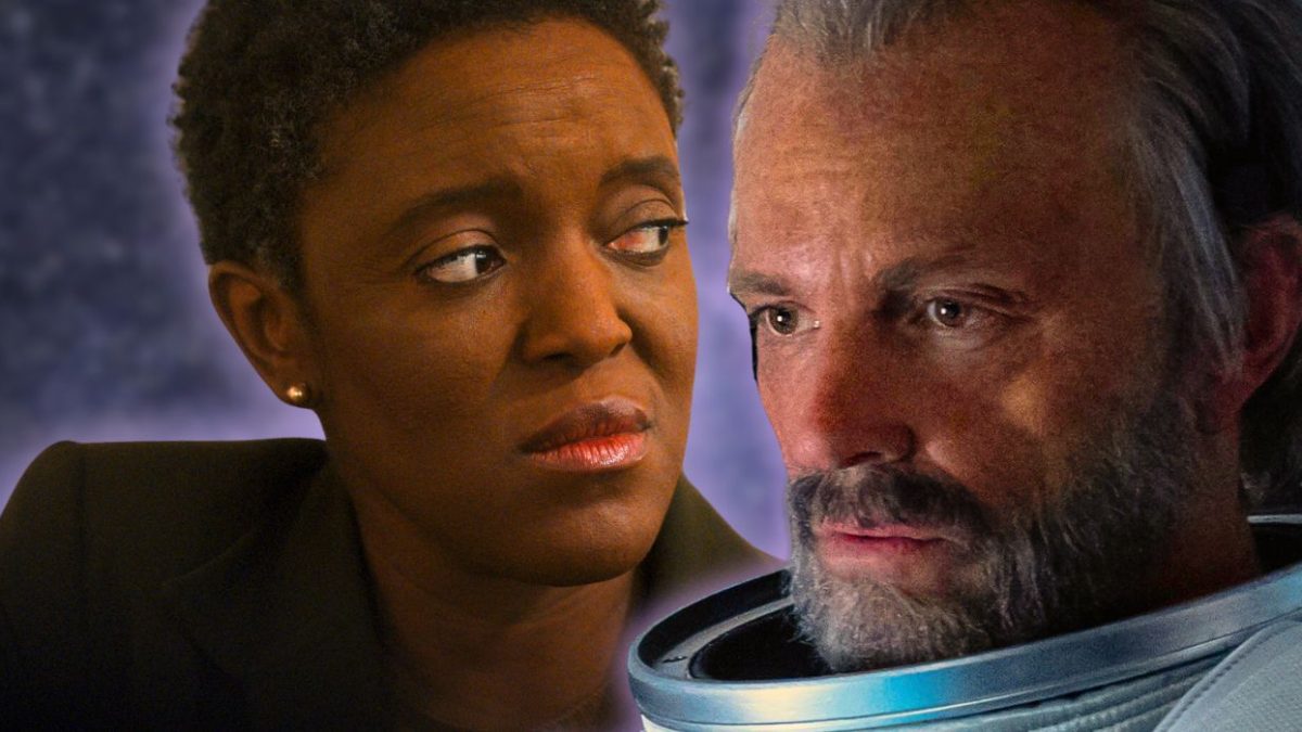 ¿Ed Baldwin y Dani Poole participarán en la quinta temporada de All Mankind?  Explicación del futuro de los personajes