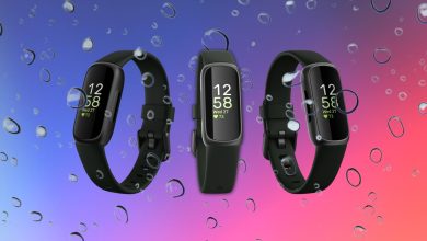 ¿El Fitbit Inspire 3 es resistente al agua? Lo que necesitas saber