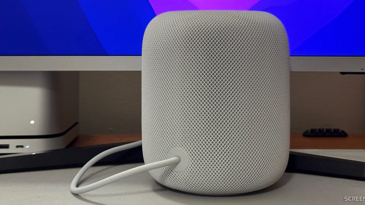 ¿El HomePod 2 tiene un cable de alimentación extraíble? Lo que necesitas saber