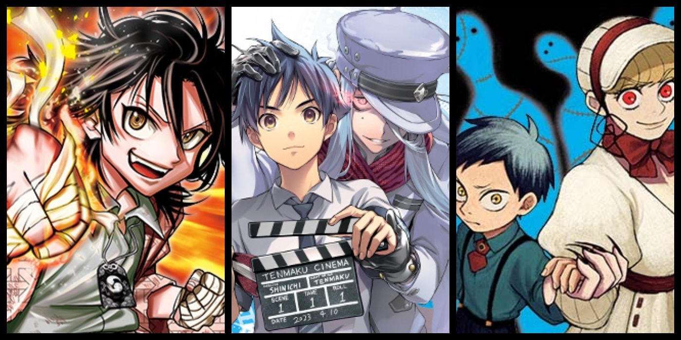 ¿El club sub 19 de Shonen Jump ha terminado o apenas está comenzando?