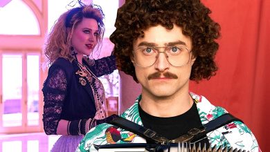 ¿El extraño Al y Madonna salieron?  Verificación de hechos de la historia de Al Yankovic
