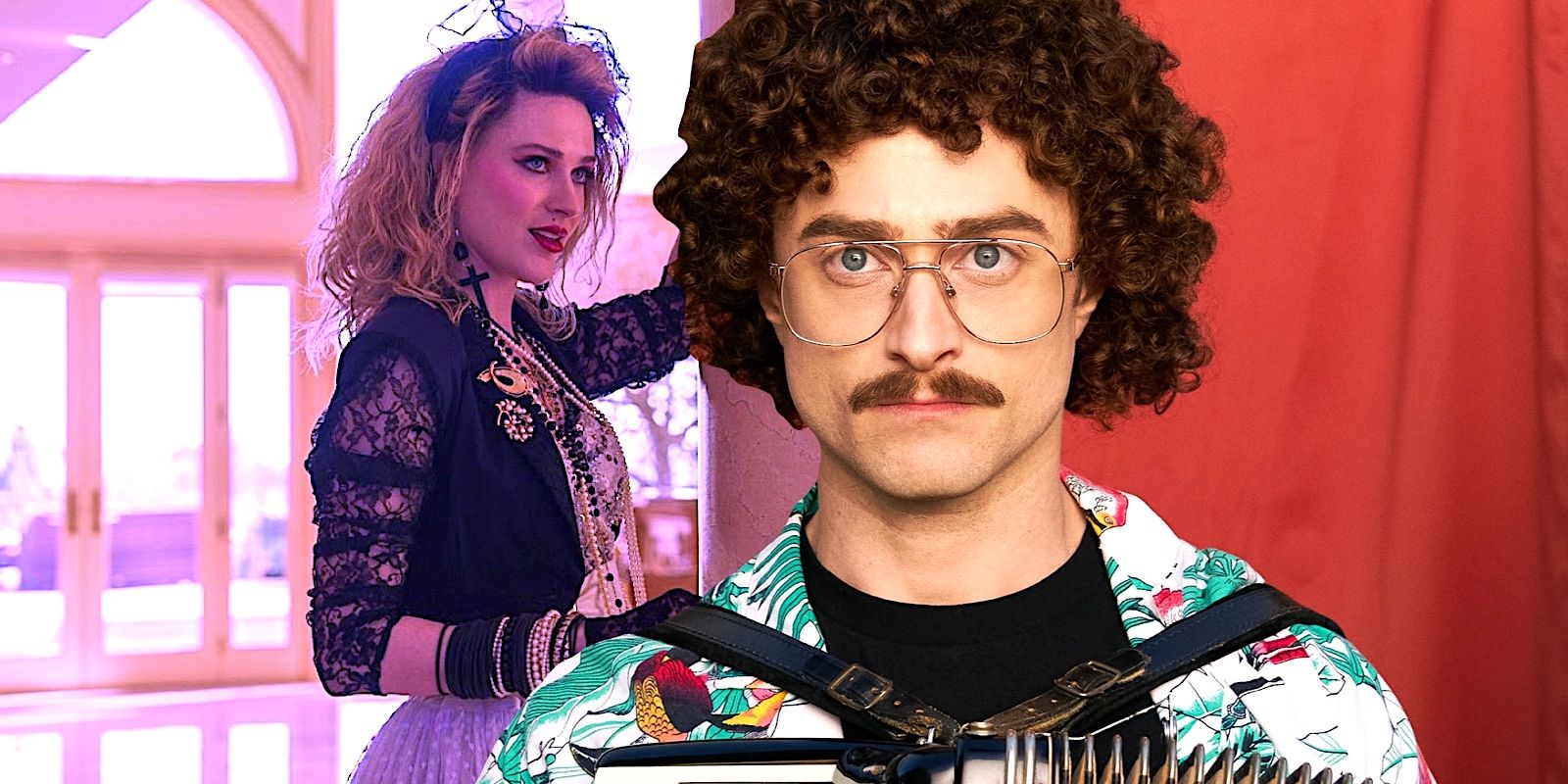 ¿El extraño Al y Madonna salieron?  Verificación de hechos de la historia de Al Yankovic