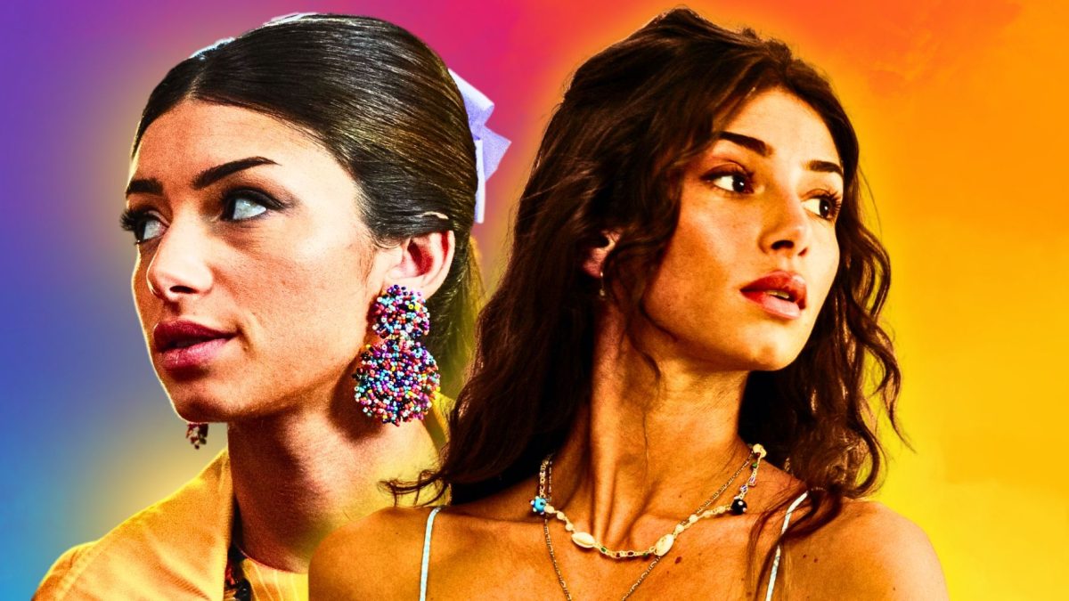 ¿En quién está Natalie después de todo? Explicación del personaje de Mimi Keene y la historia de fondo de Hardin