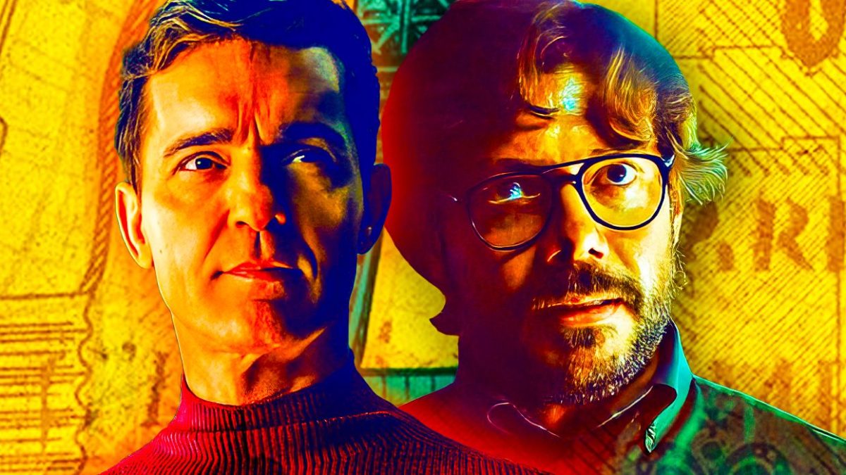 ¿Es Berlín una secuela o una precuela de La Casa de Papel? Cómo se conecta con el programa de Netflix