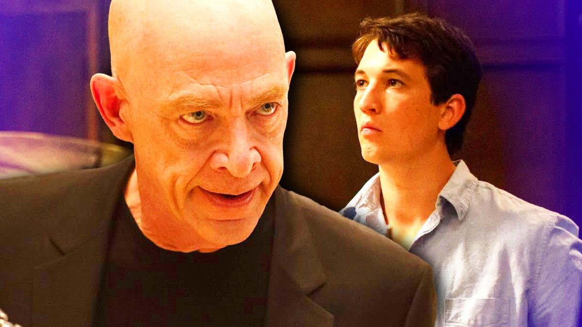 ¿Está sucediendo Whiplash 2? Todo lo que sabemos