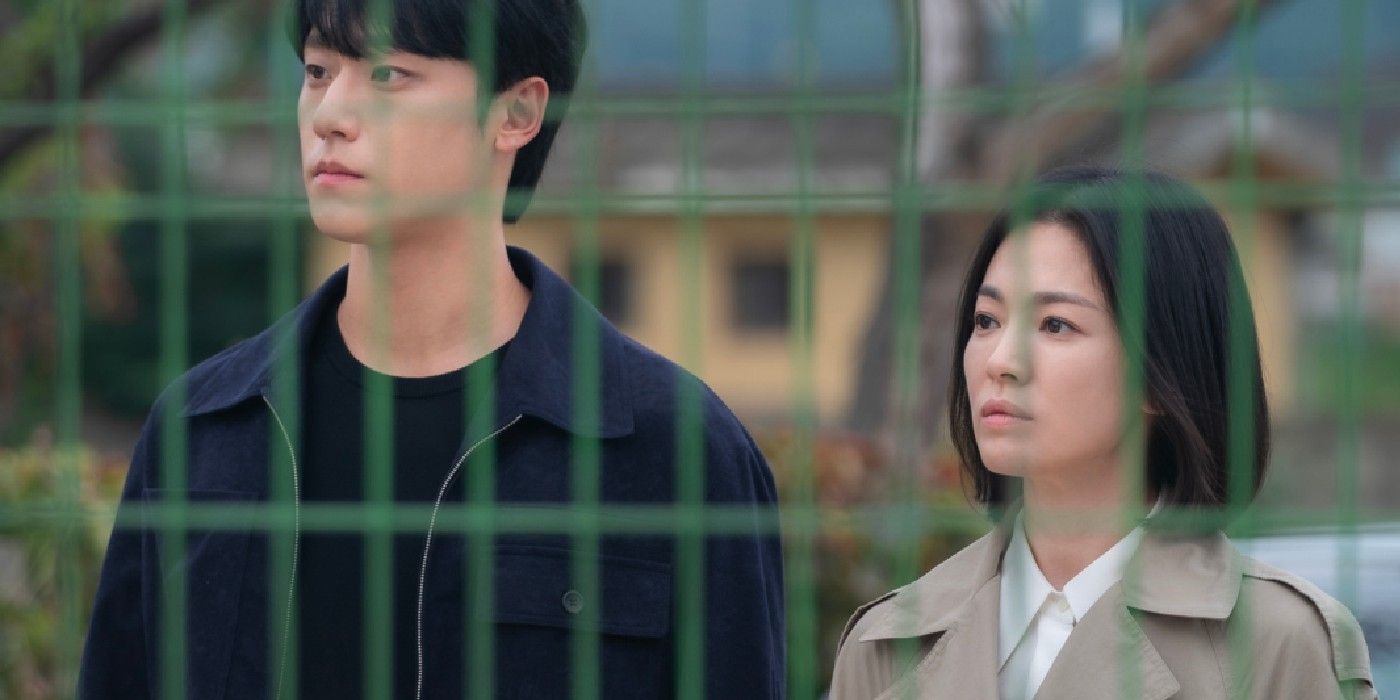 ¿Está sucediendo la temporada 2 de The Glory?  Todo lo que sabemos