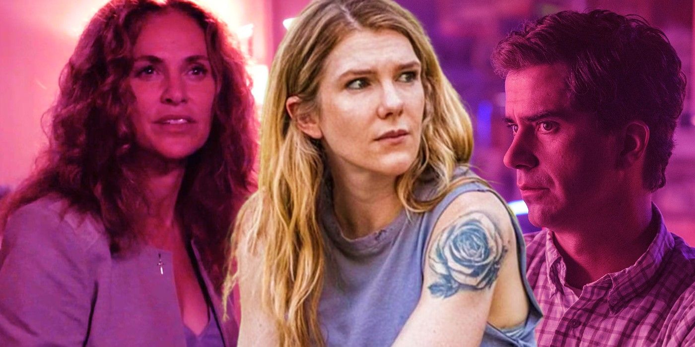 ¿Habrá una segunda temporada de Cuéntame tus secretos?