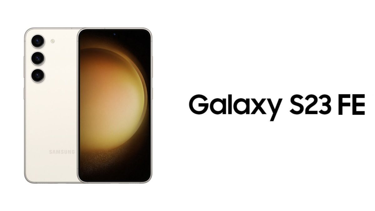 ¿Habrá (y debería haber) un Galaxy S23 FE?