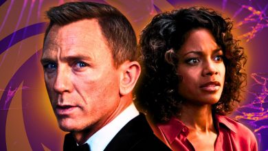 ¿James Bond y Moneypenny han dormido juntos alguna vez? 007 Relación de la película explicada