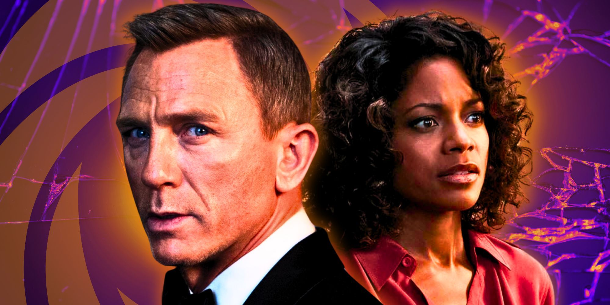¿James Bond y Moneypenny han dormido juntos alguna vez?  007 Relación de la película explicada