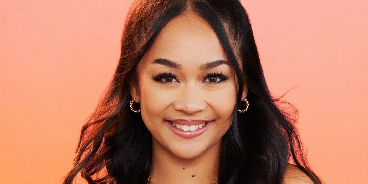 ¿La receptora de First Impression Rose, Lea Cayanan, gana la temporada 28 de Bachelor con Joey Graziadei?  (Spoilers)