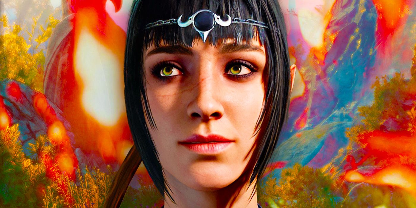 ¿Los ajustes de dificultad de Baldur’s Gate 3 afectan los logros y trofeos?