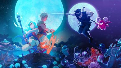 ¿Necesitas jugar The Messenger antes de Sea Of Stars?