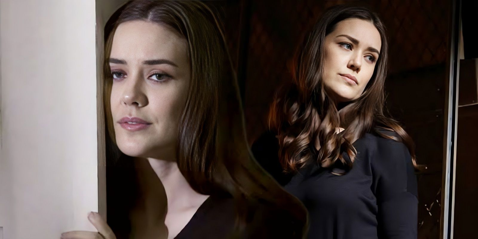 ¿Por qué Megan Boone salió de la lista negra?  Su salida explicada