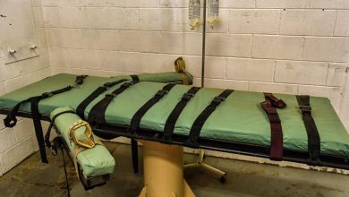 ¿Qué es la hipoxia de nitrógeno? Método de ejecución en EU que 'alarma' a la ONU