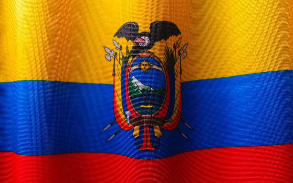 ¿Qué está pasando en Ecuador? Aquí te explicamos