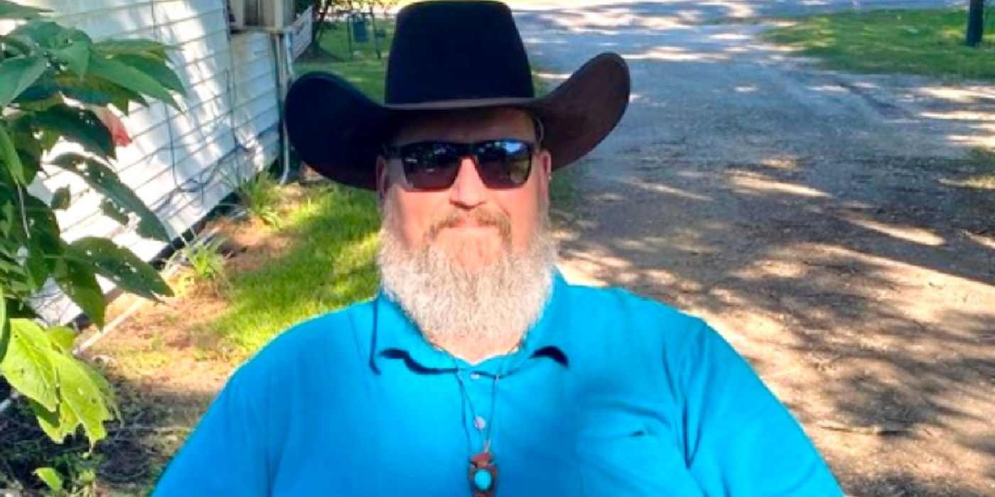 ¿Qué pasó con Donald Shelton en mi vida de 600 libras después del espectáculo?