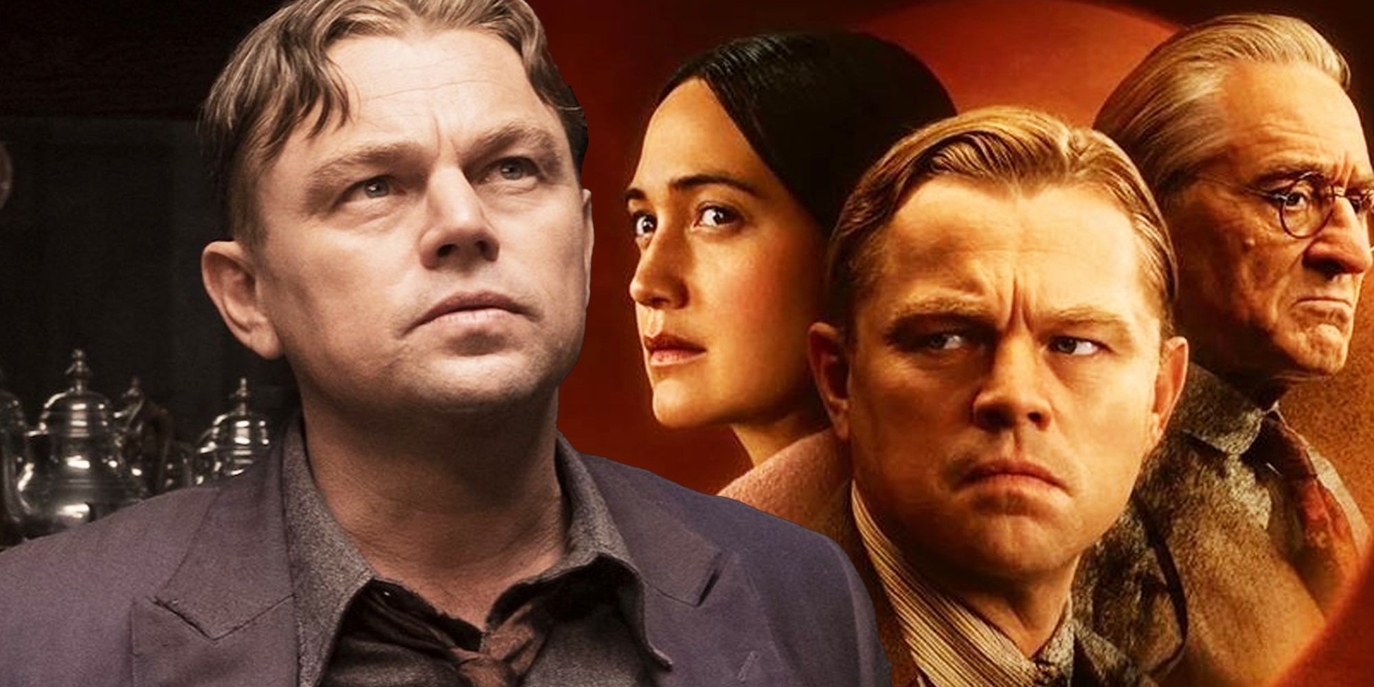 ¿Qué pasó con Ernest Burkhart después de Los asesinos de la luna de las flores?