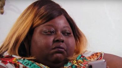 ¿Qué pasó con LaShanta White después de la séptima temporada de My 600-Lb Life?