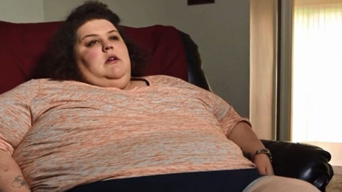 ¿Qué pasó con Sarah Neeley después de la sexta temporada de My 600-Lb Life?