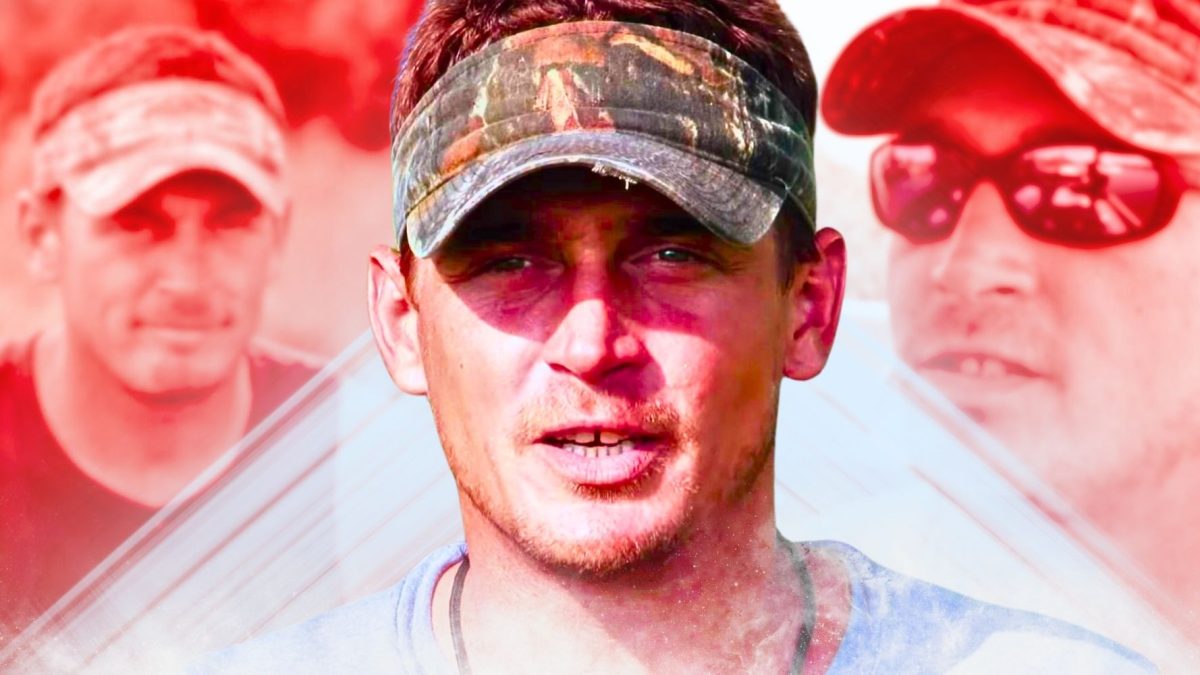 ¿Qué pasó con Tommy Chauvin después de la séptima temporada de Swamp People?