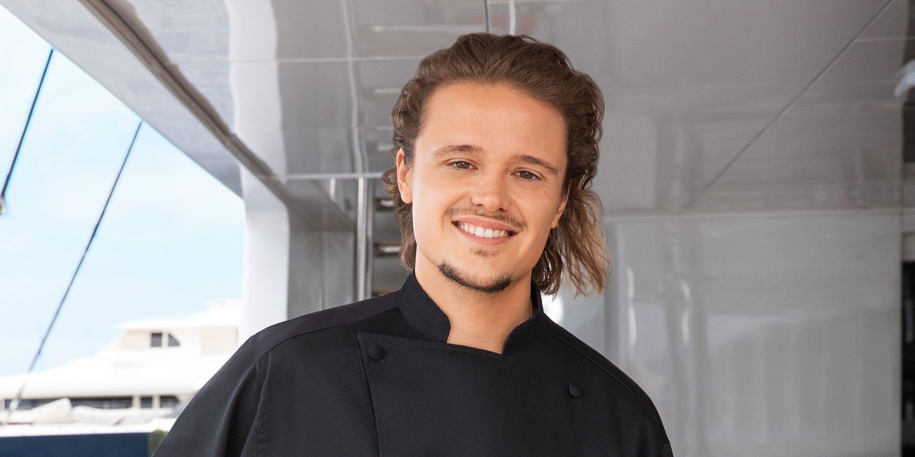 ¿Qué pasó con el chef Adrián Martín después de la sexta temporada de Debajo de la cubierta?