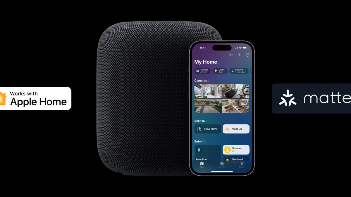 ¿Qué productos para el hogar inteligente funcionan con HomeKit? He aquí cómo averiguarlo