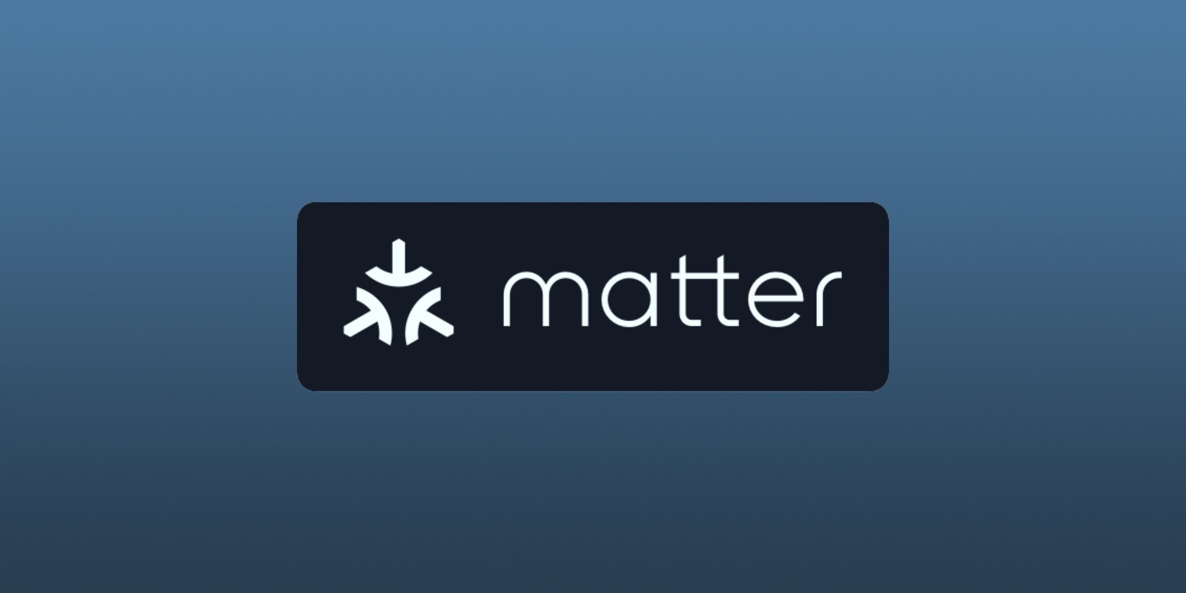 ¿Que sucede?  El estándar de compatibilidad con hogares inteligentes, explicado