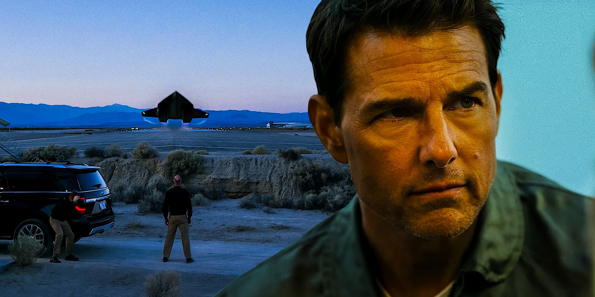 ¿Qué tan rápido es Mach 10?  ¿A qué velocidad viaja Maverick en Top Gun 2?