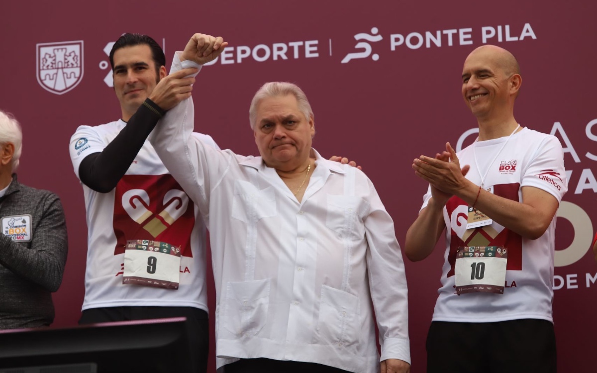 ¿Quién era Carlos Bremer, empresario, filántropo y promotor del deporte? | Perfil