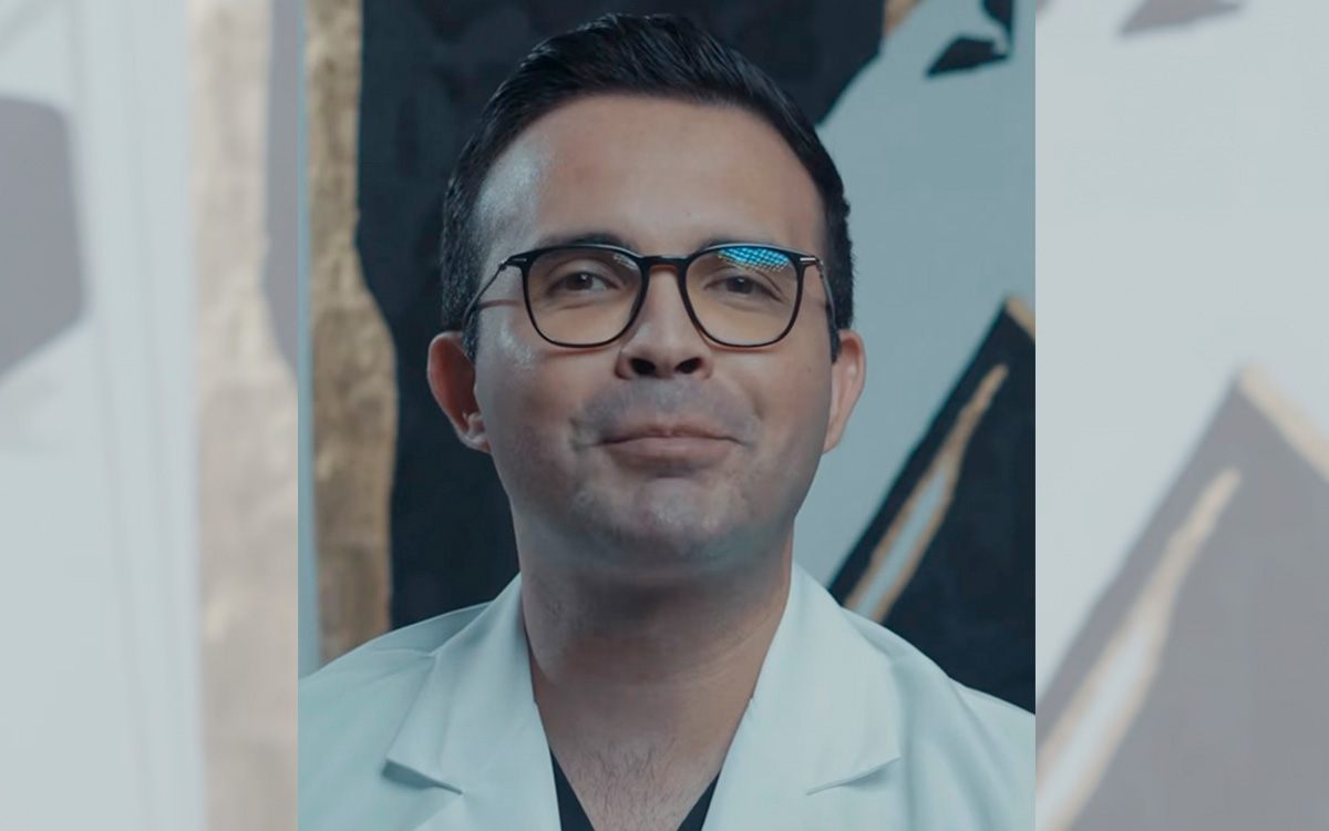 ¿Quién era Carlos López Carrillo, cirujano plástico asesinado en Sonora?