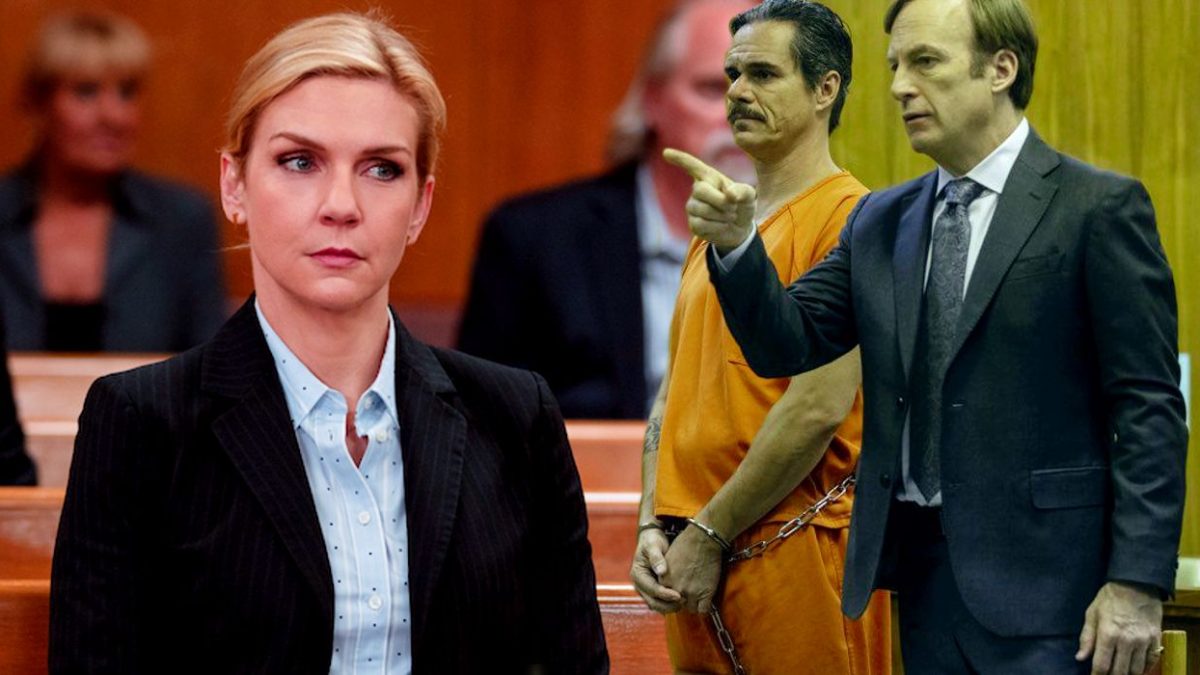 ¿Quién es Julia Clark Downs? Explicación del tributo a Better Call Saul T6, Ep 9