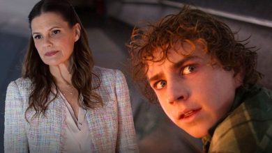 ¿Quién es la quimera? El monstruo en Percy Jackson Episodio 4 explicado