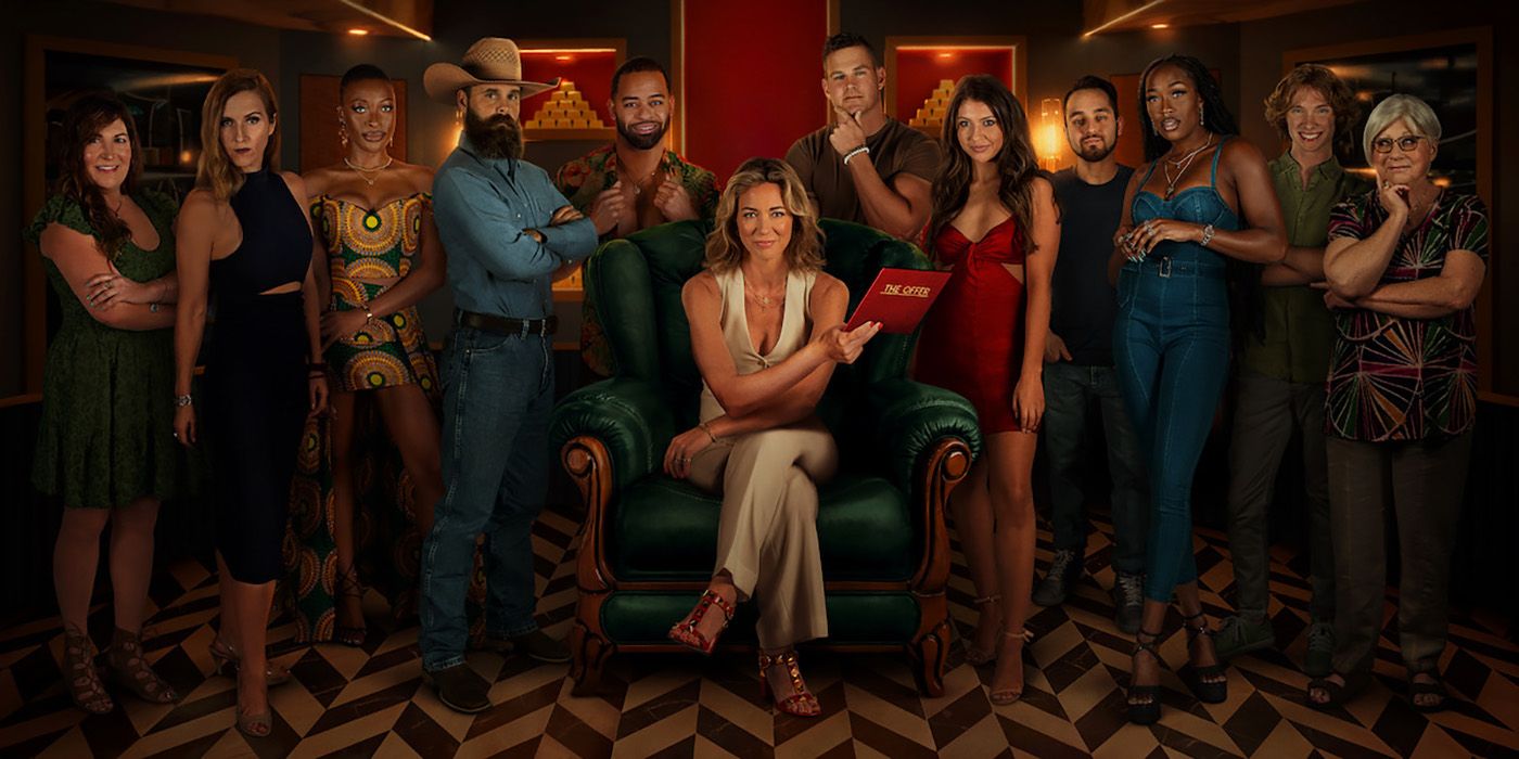 ¿Quién ganó la temporada 1 de The Trust: A Game Of Greed?