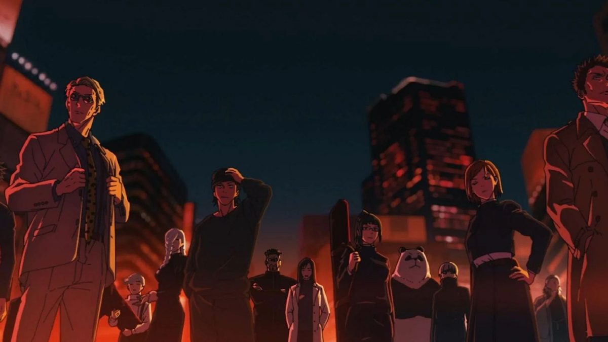 ¿Quién vive y muere en el arco del incidente de Shibuya de Jujutsu Kaisen?