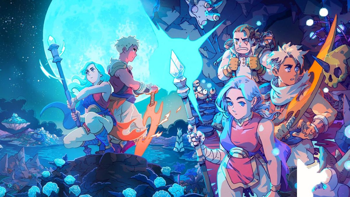 ¿Se lanzará Sea Of Stars en Xbox Game Pass y PlayStation Plus el primer día?