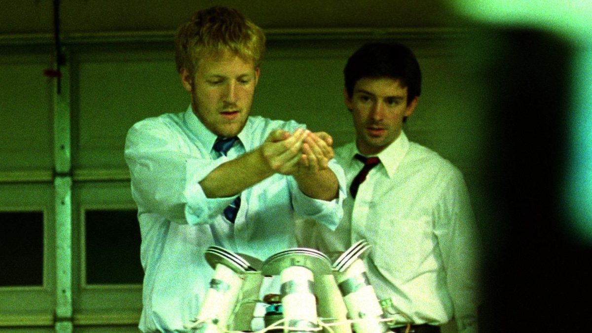 ¿Sigue en cartelera la película The Modern Ocean de Shane Carruth? Todo lo que sabemos
