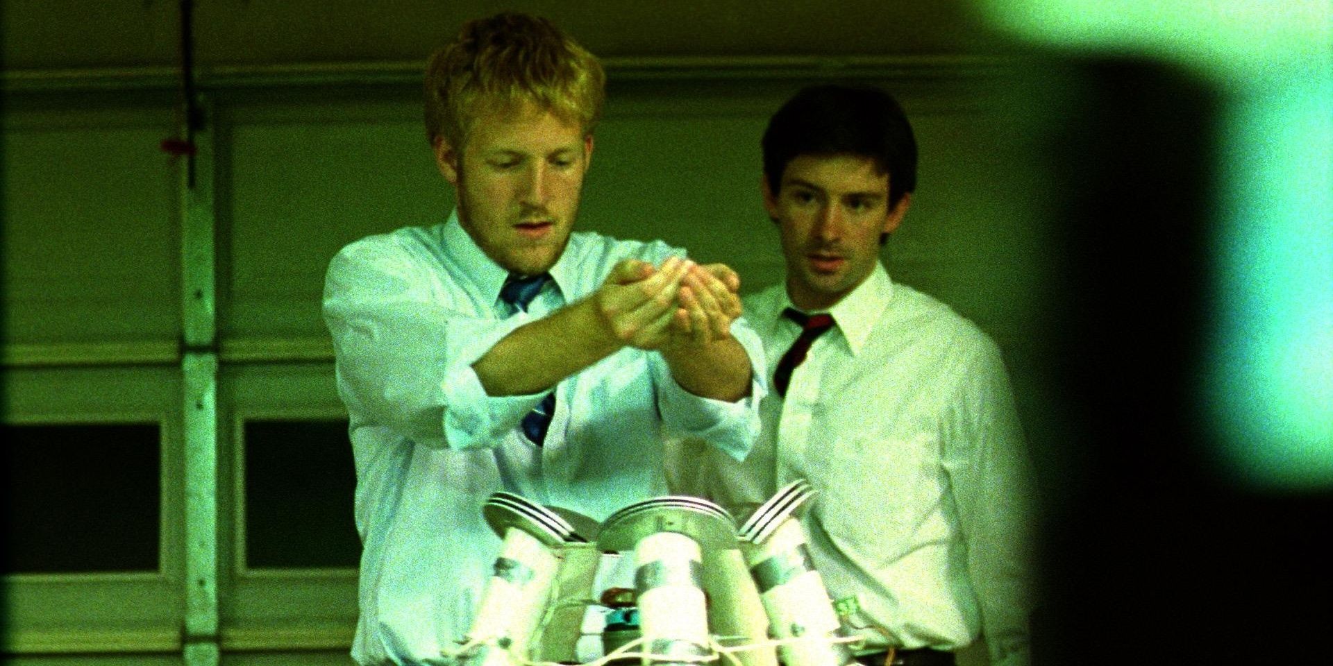 ¿Sigue en cartelera la película The Modern Ocean de Shane Carruth?  Todo lo que sabemos