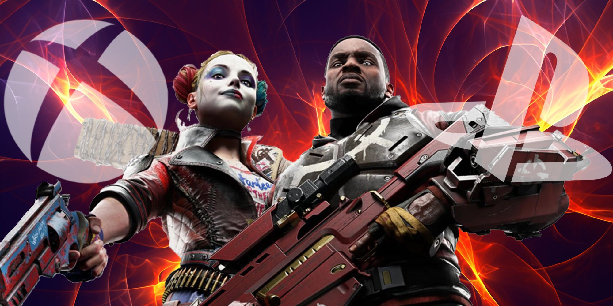 ¿Suicide Squad: Kill The Justice League será multiplataforma y tendrá juego cruzado?