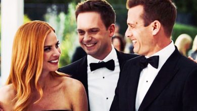 “¿Te olvidaste de nosotros?”: 2 estrellas más de Suits se unen a los actores Mike y Harvey en una reunión televisiva sorpresa