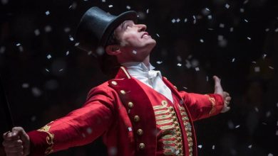 ¿Zendaya y Zac Efron realmente cantan en The Greatest Showman?