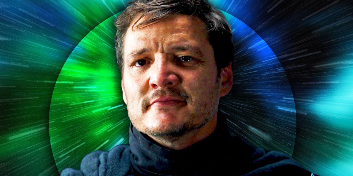 "¡Dios, espero que no!": Pedro Pascal no tiene planes de salir de The Mandalorian antes de su película