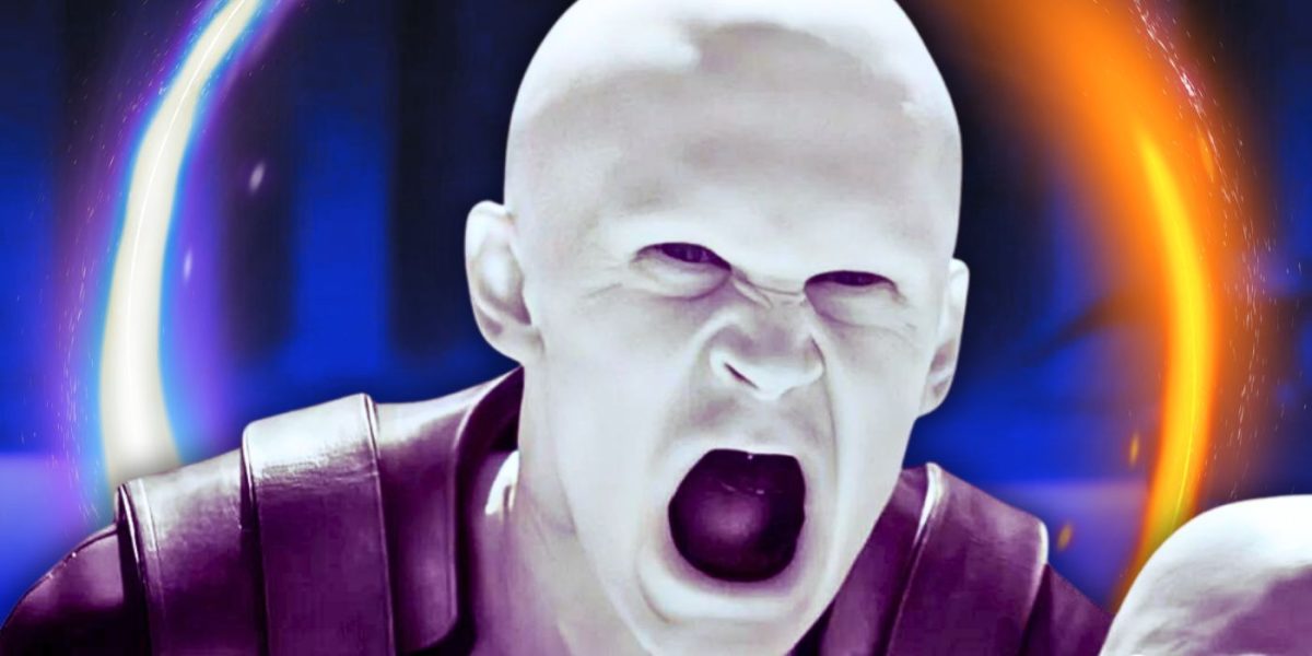 ¿Austin Butler realmente se afeitó la cabeza y las cejas para el personaje de Bald Dune 2?