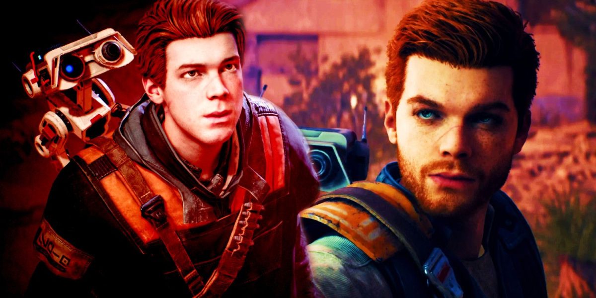 ¿Cal Kestis alguna vez llegará a la acción en vivo?  El actor de voz de Star Wars Jedi revela sus condiciones