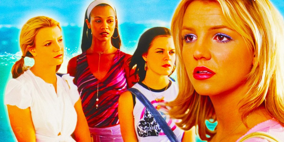 ¿Crossroads se basa en la vida real de Britney Spears?  La inspiración de la película explicada