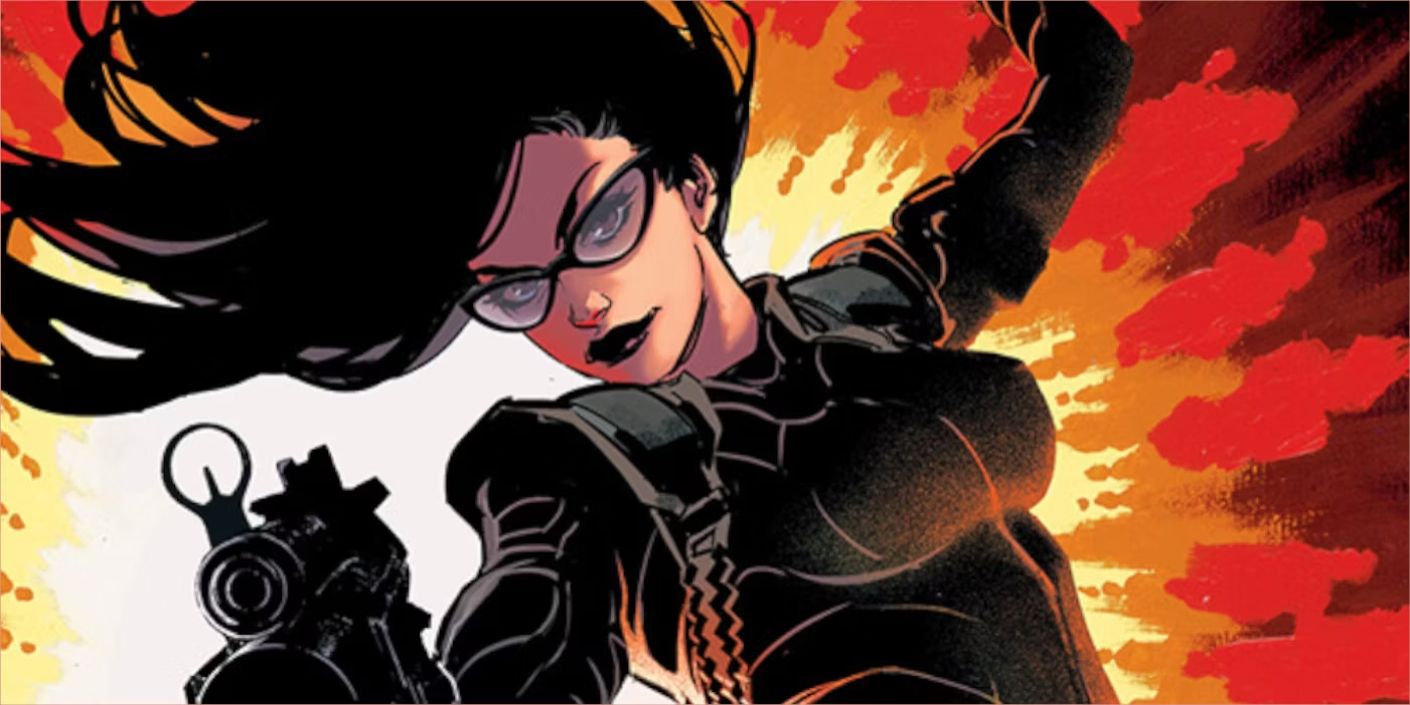 ¿Cuán drásticamente cambiará la continuidad de Energon la historia de fondo de este personaje clásico de GI Joe?