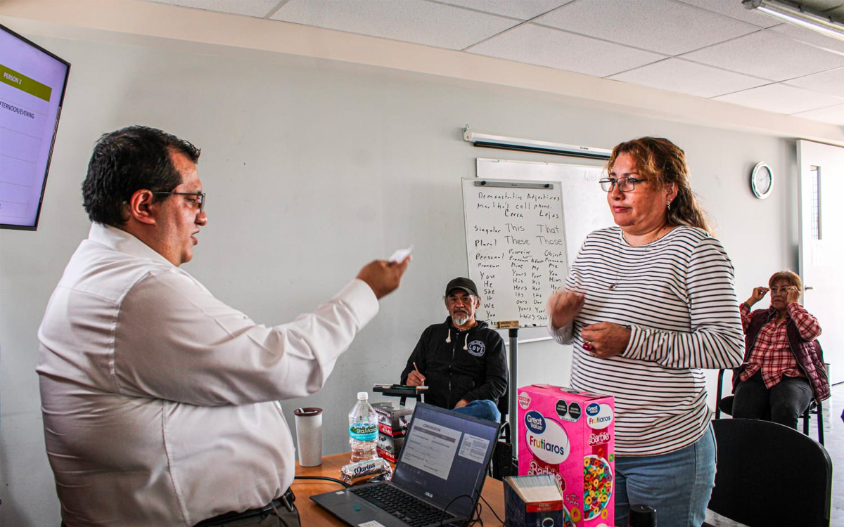 ¿Desempleado? CDMX te da hasta 5 mil pesos por tomar una capacitación | Requisitos