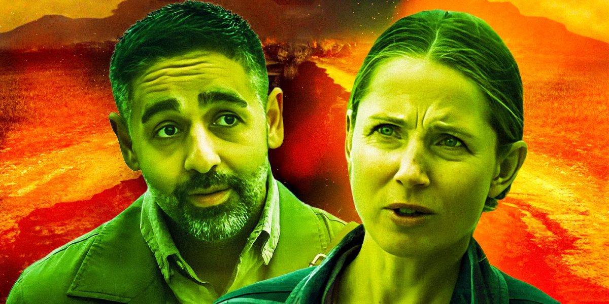 ¿El Abismo está basado en una historia real?