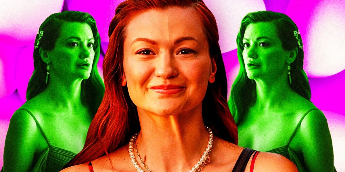 ¿El revuelto de Leah McKendrick está basado en una historia real?