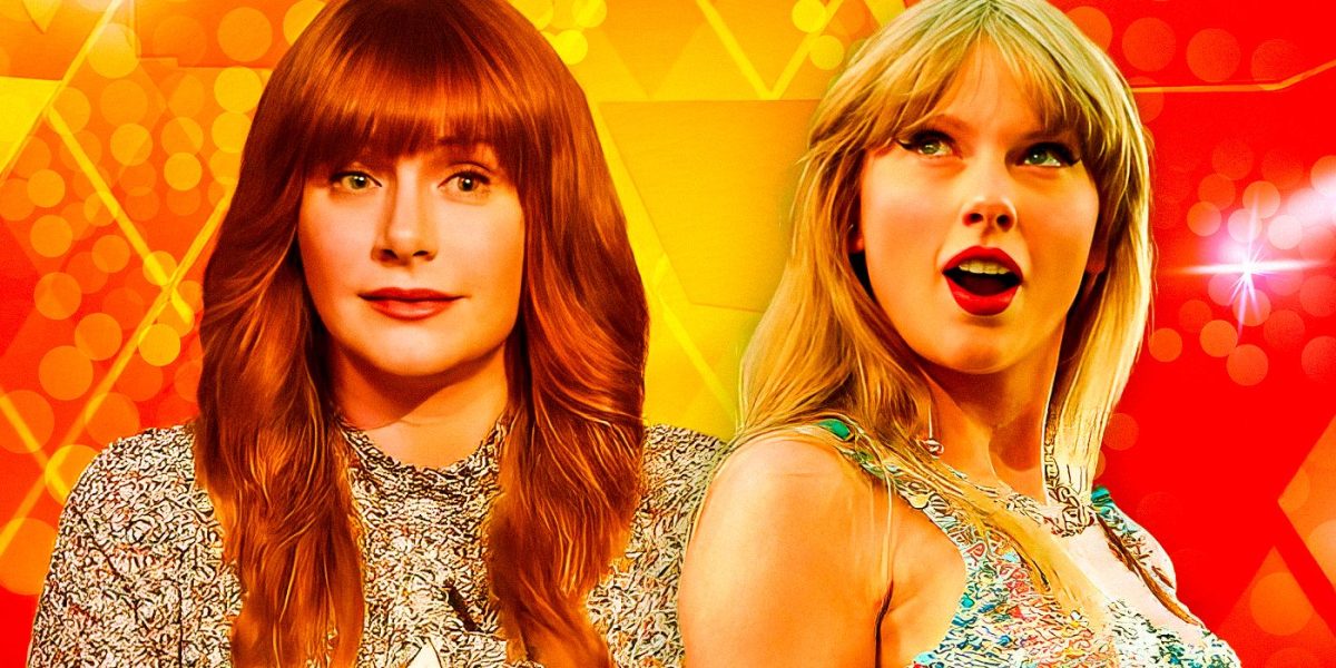 ¿Es Elly Conway de Argylle una persona real?  Conexiones de libros y películas explicadas